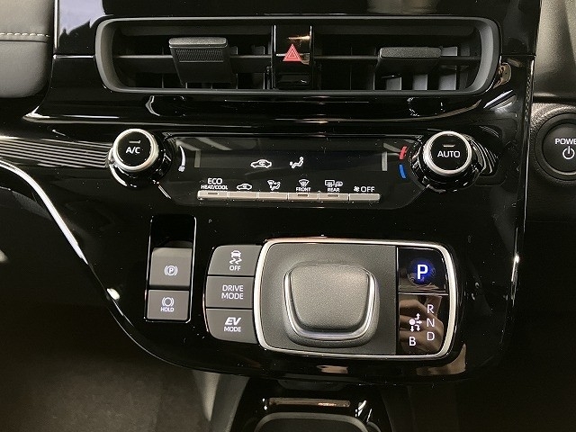 トヨタ アクア25枚目