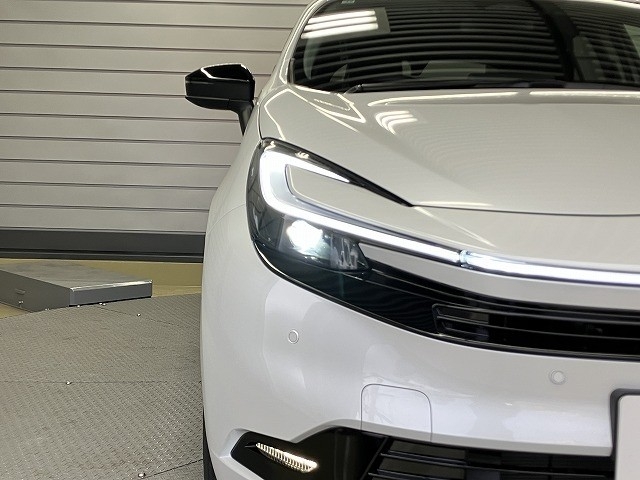 トヨタ アクア35枚目