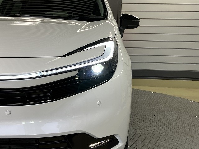 トヨタ アクア36枚目