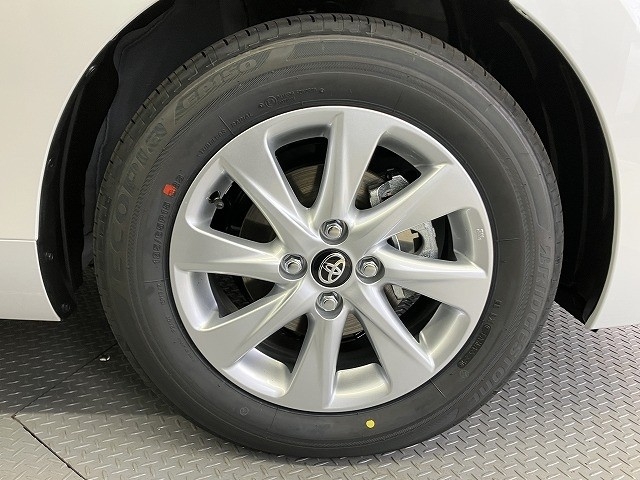 トヨタ アクア40枚目