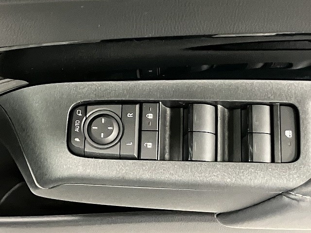 トヨタ アクア9枚目