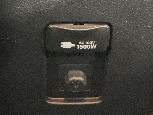 トヨタ アクア13枚目