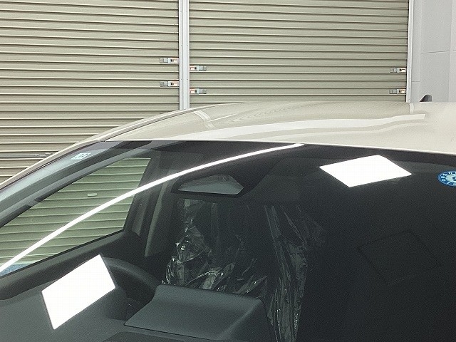 トヨタ アクア14枚目