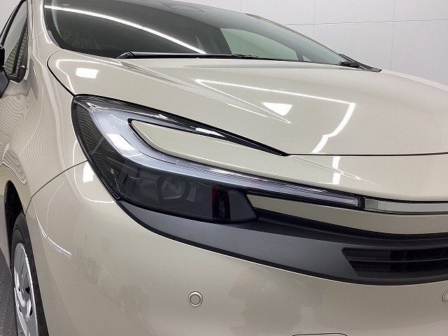 トヨタ アクア15枚目