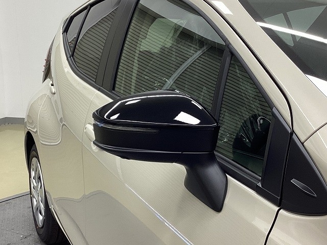 トヨタ アクア18枚目