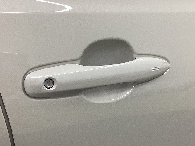 トヨタ アクア19枚目