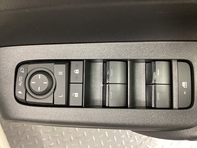 トヨタ アクア21枚目