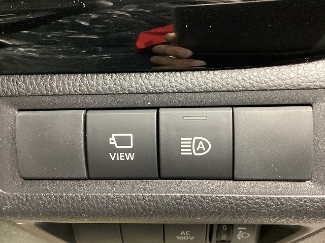 トヨタ アクア23枚目