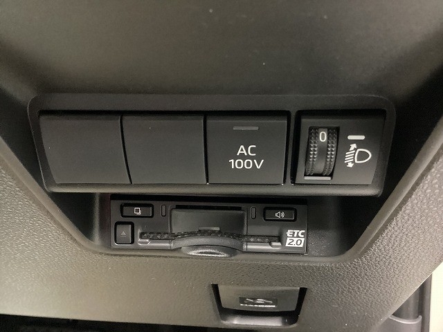 トヨタ アクア24枚目