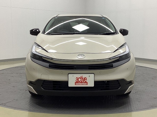 トヨタ アクア27枚目