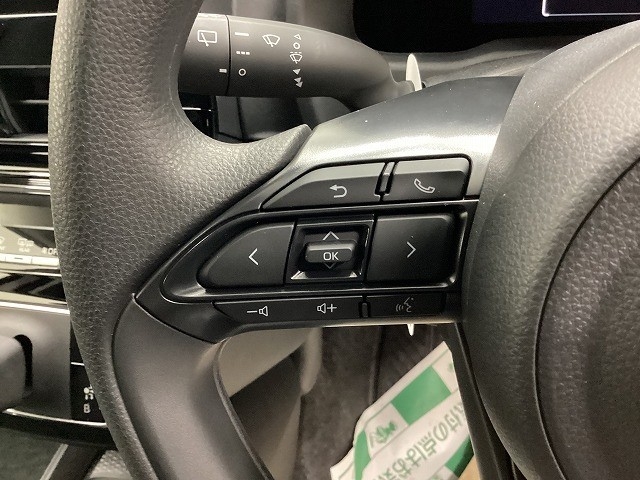 トヨタ アクア28枚目