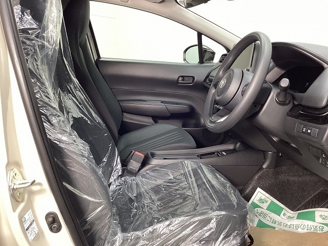 トヨタ アクア29枚目