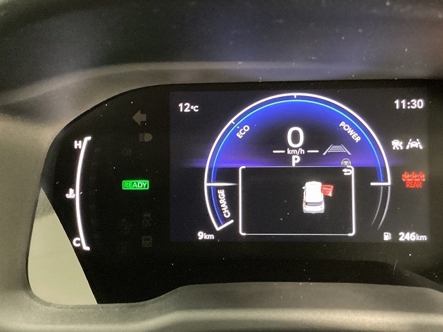 トヨタ アクア30枚目