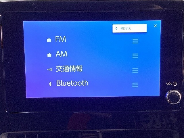 トヨタ アクア35枚目