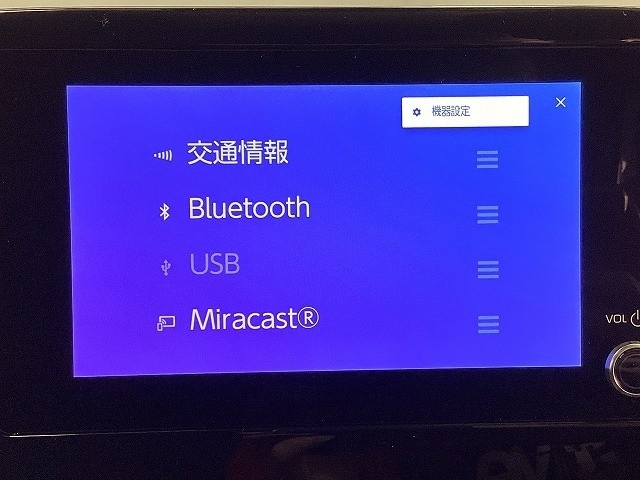 トヨタ アクア36枚目