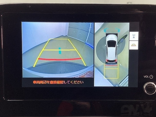 トヨタ アクア37枚目