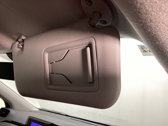 トヨタ アクア42枚目