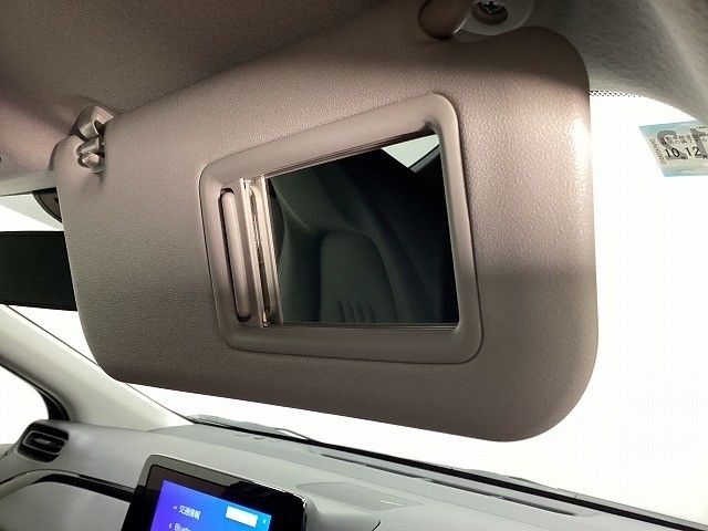 トヨタ アクア43枚目