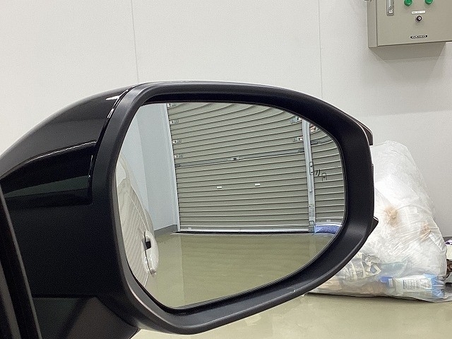 トヨタ アクア44枚目