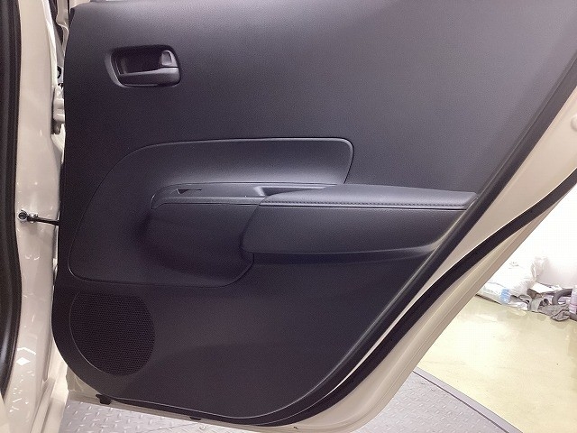 トヨタ アクア46枚目