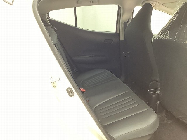 トヨタ アクア48枚目