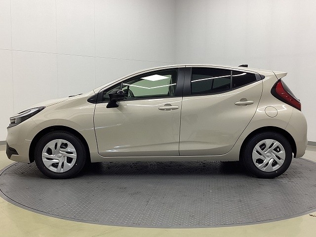 トヨタ アクア49枚目