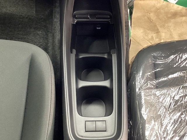 トヨタ アクア52枚目