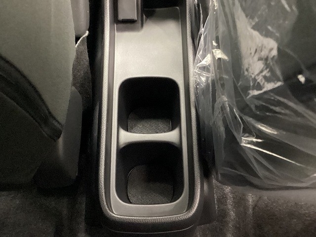 トヨタ アクア53枚目