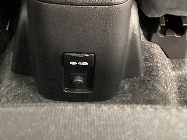 トヨタ アクア54枚目