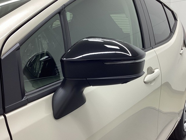 トヨタ アクア11枚目