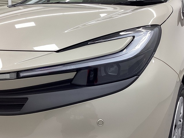 トヨタ アクア12枚目