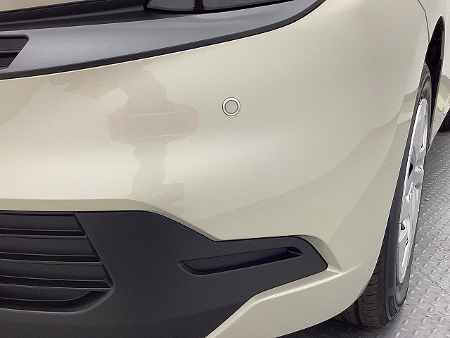 トヨタ アクア13枚目