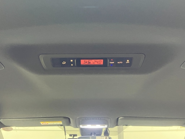 トヨタ エスクァイア25枚目