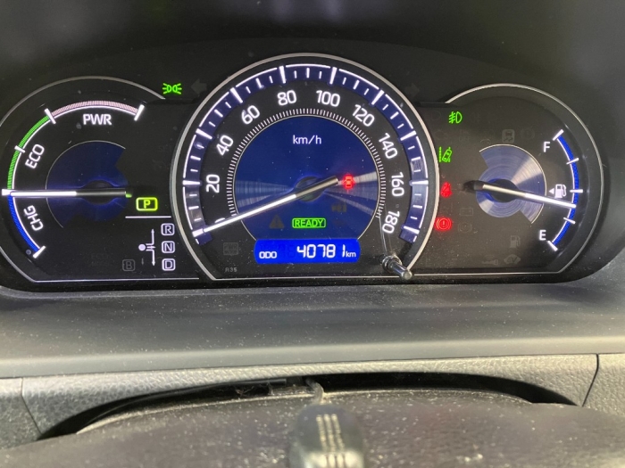 トヨタ エスクァイア30枚目