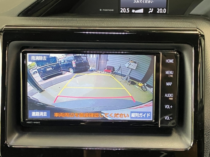 トヨタ エスクァイア40枚目
