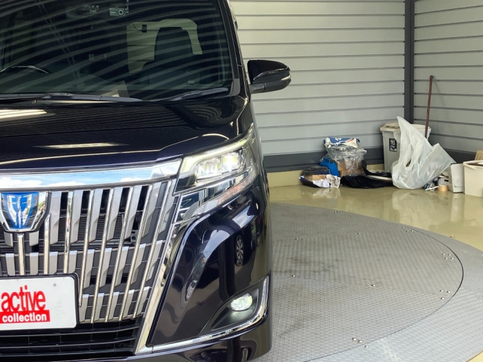 トヨタ エスクァイア52枚目