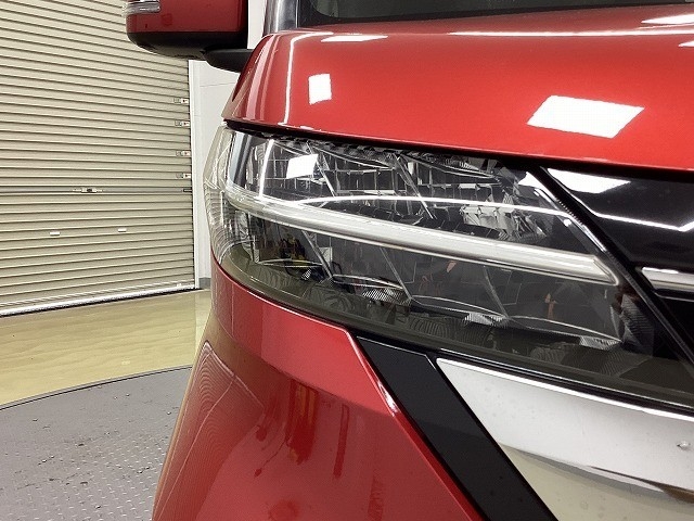 ニッサン ルークス14枚目