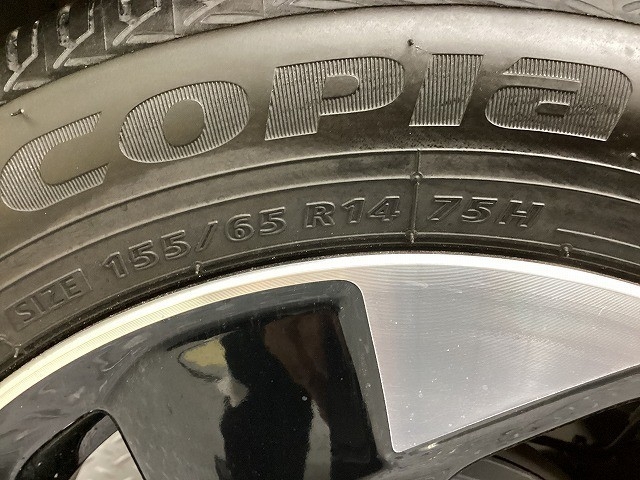 ニッサン ルークス27枚目