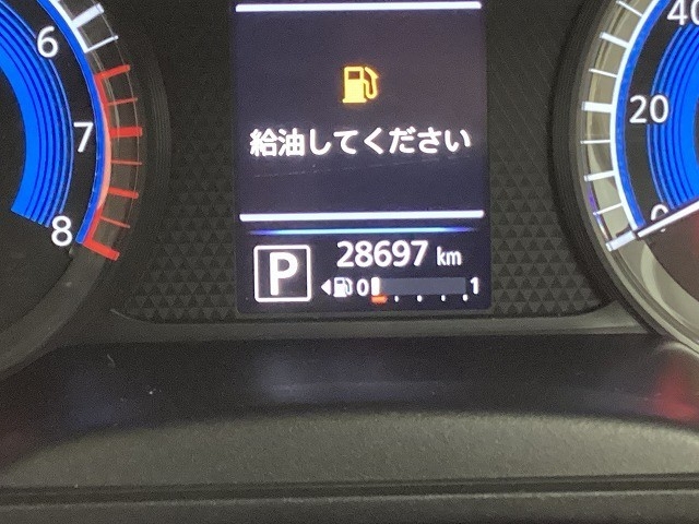 ニッサン ルークス48枚目