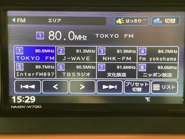 ダイハツ タントファンクロス50枚目
