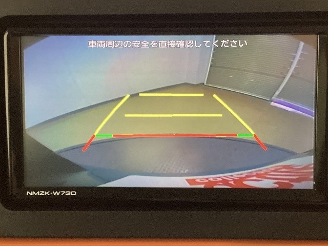 ダイハツ タントファンクロス52枚目