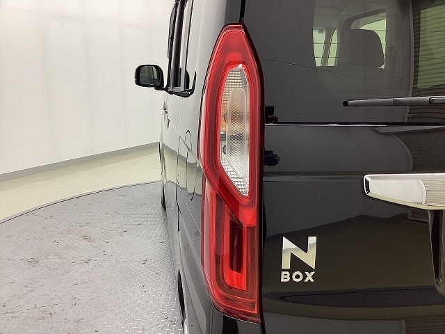 ホンダ Ｎ　ＢＯＸ20枚目