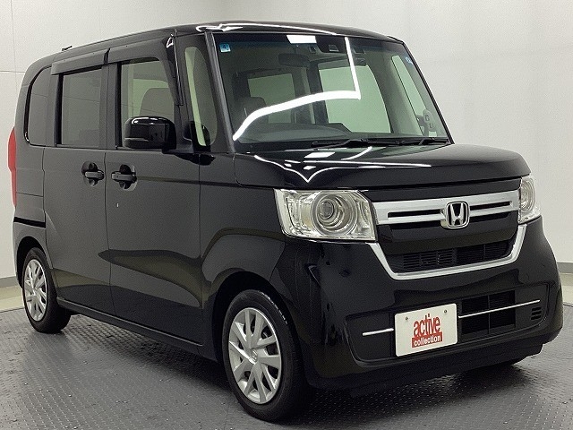 ホンダ Ｎ　ＢＯＸ6枚目