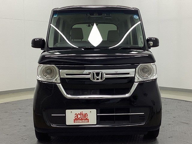 ホンダ Ｎ　ＢＯＸ7枚目