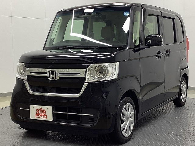 ホンダ Ｎ　ＢＯＸ8枚目