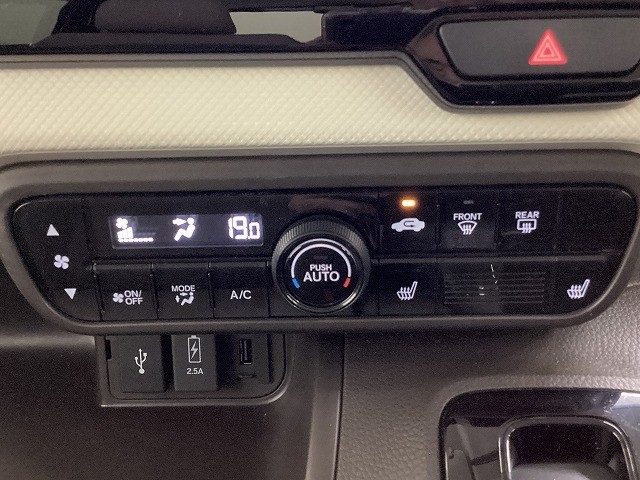 ホンダ Ｎ　ＢＯＸ48枚目