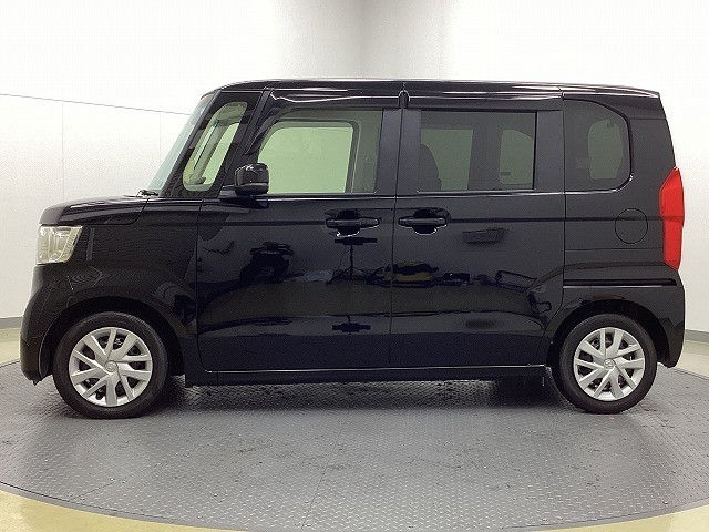 ホンダ Ｎ　ＢＯＸ9枚目