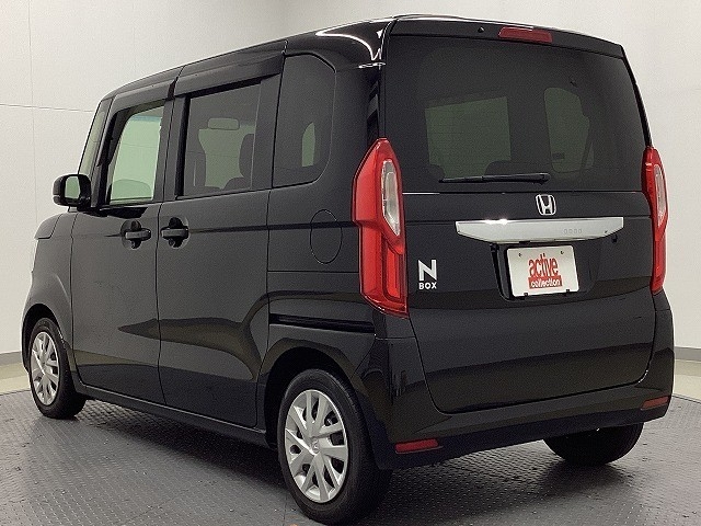 ホンダ Ｎ　ＢＯＸ10枚目