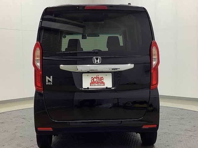 ホンダ Ｎ　ＢＯＸ11枚目