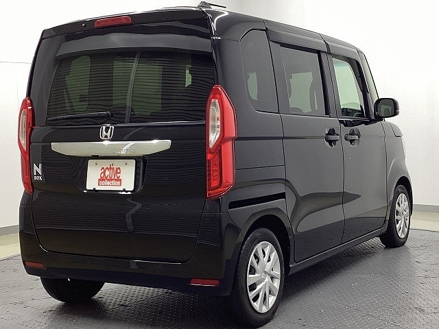 ホンダ Ｎ　ＢＯＸ12枚目